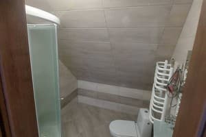 Отель В стоге. Семейный 4-местный  10