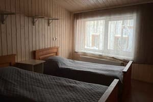 Отель В стоге. Семейный 4-местный  1