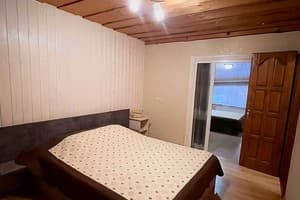 Отель В стоге. Семейный 4-местный  2