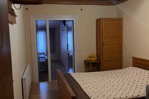 Отель В стоге. Семейный 4-местный  4