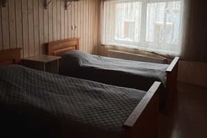 Отель В стоге. Семейный 4-местный  5