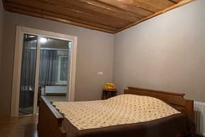 Отель В стоге. Семейный 4-местный  7