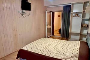 Отель В стоге. Семейный 4-местный  8