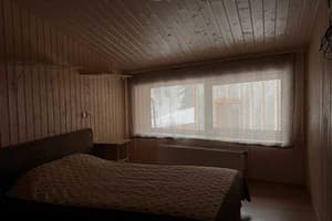 Отель В стоге. Семейный 4-местный  9