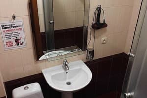 Отель В стоге. Семейный 4-местный  10