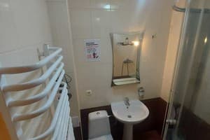 Отель В стоге. Семейный 4-местный  11