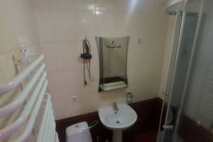 Отель В стоге. Семейный 4-местный  12