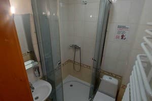 Отель В стоге. Семейный 4-местный  13