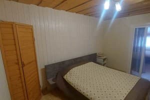 Отель В стоге. Семейный 4-местный  14