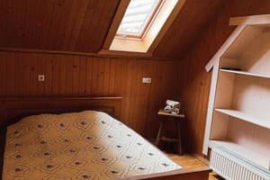 Отель В стоге. Стандарт двухместный  1