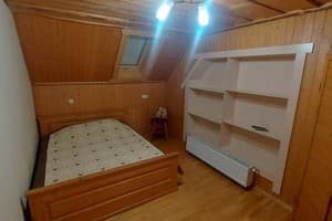 Отель В стоге. Стандарт двухместный  2