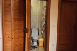 Отель В стоге. Стандарт двухместный  3