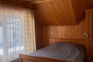 Отель В стоге. Стандарт двухместный  4