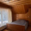 Отель В стоге. Стандарт двухместный  4