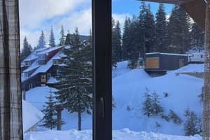 Отель В стоге. Стандарт двухместный  6