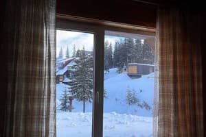 Отель В стоге. Стандарт двухместный  7