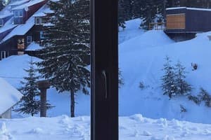 Отель В стоге. Стандарт двухместный  8