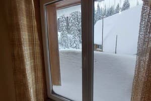 Отель В стоге. Стандарт двухместный  9