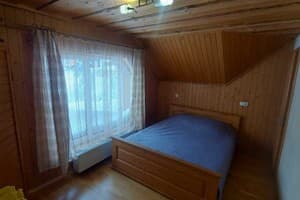Отель В стоге. Стандарт двухместный  11