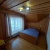 Отель В стоге. Стандарт двухместный  11