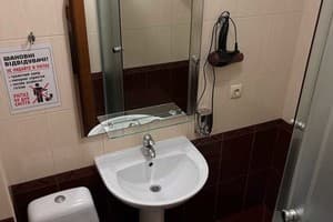 Отель В стоге. Стандарт двухместный  12