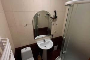 Отель В стоге. Стандарт двухместный  13