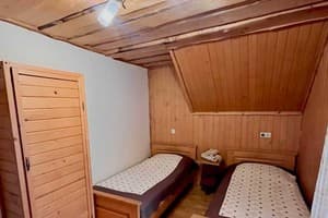 Отель В стоге. Стандарт двухместный  5