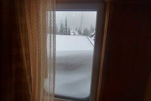 Отель В стоге. Стандарт двухместный  16