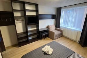 Отель В стоге. Улучшенный двухместный  2