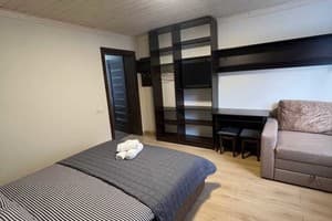 Отель В стоге. Улучшенный двухместный  3