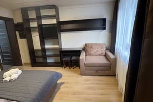 Отель В стоге. Улучшенный двухместный  6