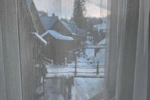 Отель В стоге. Улучшенный двухместный  5