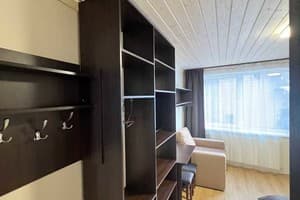 Отель В стоге. Улучшенный двухместный  4