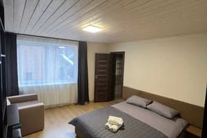 Отель В стоге. Улучшенный двухместный  1