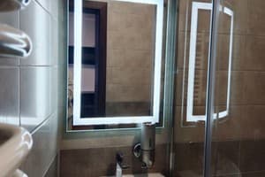 Отель В стоге. Улучшенный двухместный  10