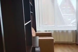 Отель В стоге. Улучшенный двухместный  12