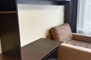 Отель В стоге. Улучшенный двухместный  13