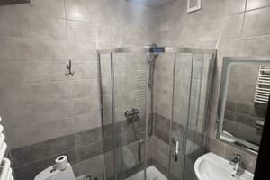 Отель В стоге. Улучшенный трехместный  6