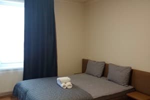 Отель В стоге. Улучшенный трехместный  21