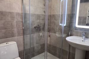 Отель В стоге. Улучшенный трехместный  23