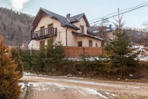 Коттедж VIP - Котедж - Nazarko