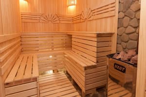 VIP - Котедж - Nazarko 2