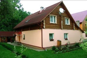 Частная усадьба Ваша Хата