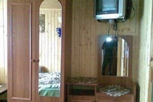 Частная усадьба Василинка. Эконом 4-местный  5
