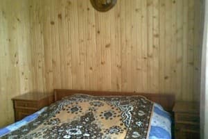 Частная усадьба Василинка. Эконом двухместный  1