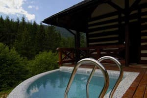 Вежа Ведмежа 1