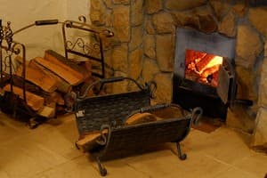 Вежа Ведмежа 8