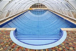 Вежа Ведмежа 4