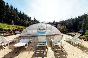 Вежа Ведмежа 5