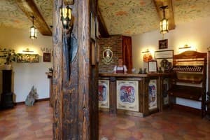 Вежа Ведмежа 12